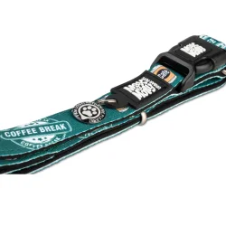 Coffee Break halsbnd - neophren 