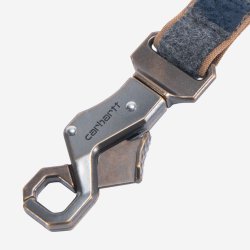 Carhartt Blanket stripe line