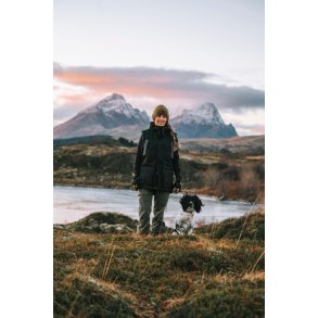 Catago Trainer Vintervest