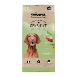 Chicopee Nature Line - Sensitive Duck &amp; Rice, Adult