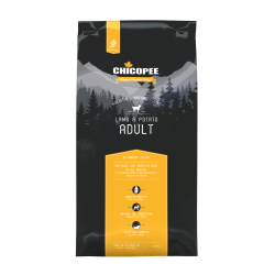 Adult Lamb &amp; Potato 12 kg - Chicopee Holistic Nature Line