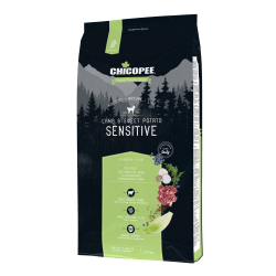Sensitive Adult Lamb &amp; Sweet Potato 2 kg - Chicopee Holistic Nature Line