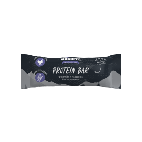 Chicopee Proteinbar HNL 