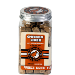 Snack Chicken Liver - 115g