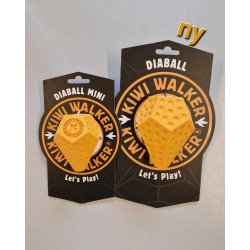 DIABALL aktiveringslegetj - MAXI