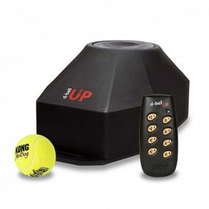 Dogtrace d-ball UP boldkanon