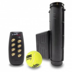 Dogtrace bold dropper d-ball