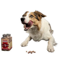 Snack Whole Fish - 70g