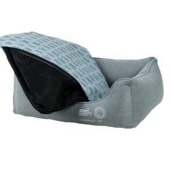 4elements Sofa Bed - AIR - hundeseng