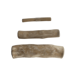 Coffee Wood - XS - 4elements