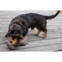 Plush Worm - EARTH - 4elements