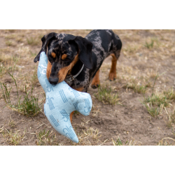 Plush Bird -AIR - 4elements