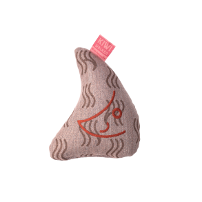  Plush Fox - FIRE- 4elements