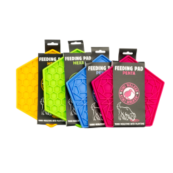 Slikkem�tte HEXA maxi