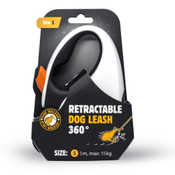 KIWI WALKER 360 Flex Line - SORT