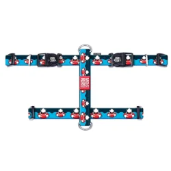 Frenzy the Shark - neopren sele