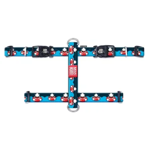 Frenzy the Shark - neopren sele