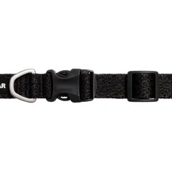 Front Range Flex halsb�nd - Ruffwear Basalt Gray