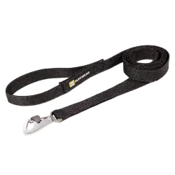Ruffwear Front Range flex, line 1,5 m - basalt gray 