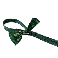 Ruffwear Front Range flex, line 1,5 m - deep Teal 