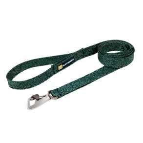 Ruffwear Front Range flex, line 1,5 m - deep Teal 