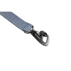 Ruffwear Front Range flex, line 1,5 m - Polar Blue