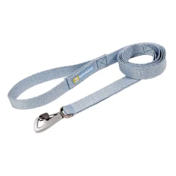 Ruffwear Front Range flex, line 1,5 m - Polar Blue