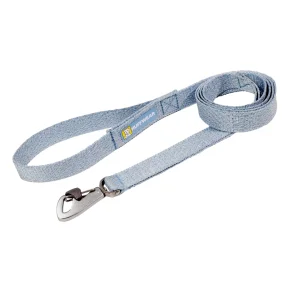 Ruffwear Front Range flex, line 1,5 m - Polar Blue