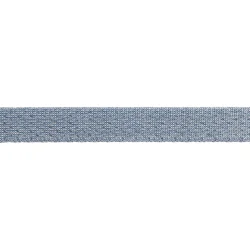 Ruffwear Front Range flex, line 1,5 m - Polar Blue