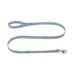 Ruffwear Front Range flex, line 1,5 m - Polar Blue