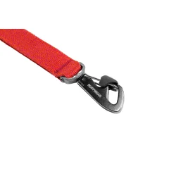 Ruffwear Front Range flex, line 1,5 m - Rose Violet