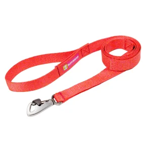 Ruffwear Front Range flex, line 1,5 m - Rose Violet