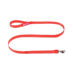 Ruffwear Front Range flex, line 1,5 m - Rose Violet