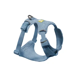 Front Range Flex Sele - Ruffwear Polar Blue