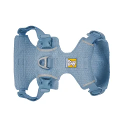 Front Range Flex Sele - Ruffwear Polar Blue