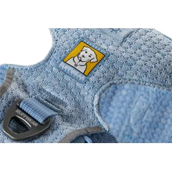 Front Range Flex Sele - Ruffwear Polar Blue