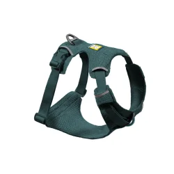 Front Range Flex Sele - Ruffwear green deep teal