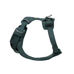 Front Range Flex Sele - Ruffwear green deep teal
