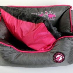 Kiwi Walker Sofa hundeseng - BL