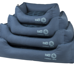 4elements Sofa Bed - WATER - hundeseng