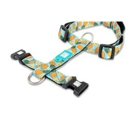 Sweet Pineapple - neopren sele