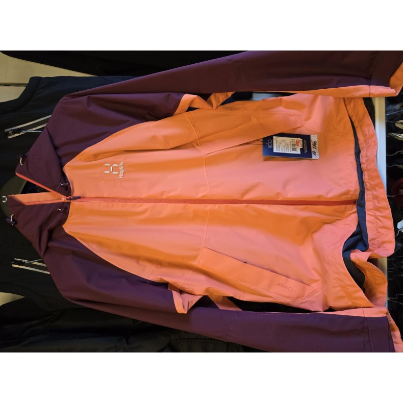 Haglfs proof Esker Large