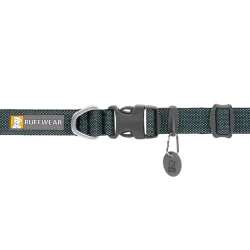 Hi &amp; Light halsb�nd - Ruffwear Basalt Gray