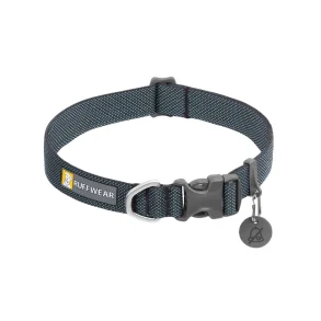 Hi & Light halsb�nd - Ruffwear Basalt Gray