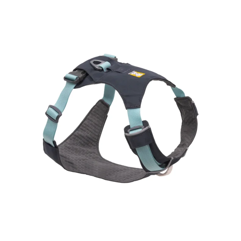 Hi &amp; Light Sele - Ruffwear Basalt Gray