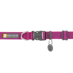 Hi &amp; Light halsb�nd - Ruffwear Pink