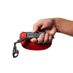 Hitch Hiker line b�lte s�t - Ruffwear Red Currant