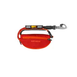Hitch Hiker line b�lte s�t - Ruffwear Red Currant