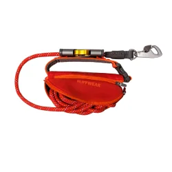 Hitch Hiker line b�lte s�t - Ruffwear Red Currant