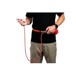 Hitch Hiker line b�lte s�t - Ruffwear Red Currant